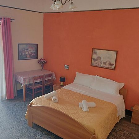 La Locanda Cefalu Bagian luar foto