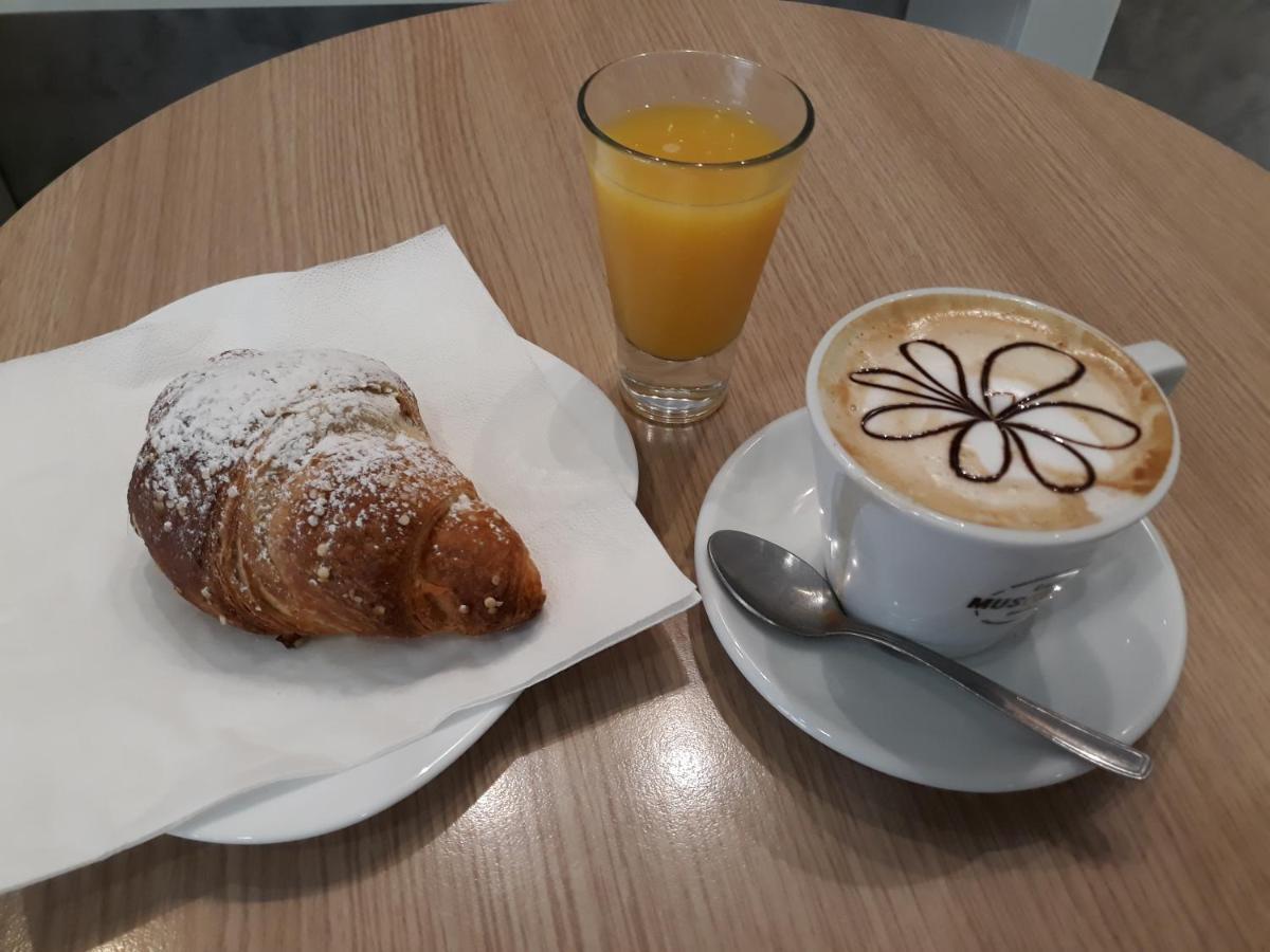 La Locanda Cefalu Bagian luar foto