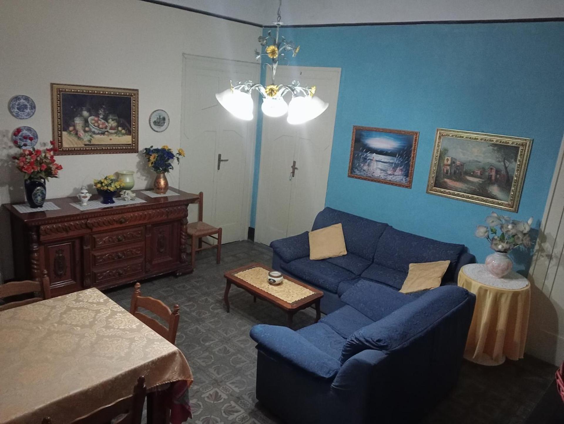 La Locanda Cefalu Bagian luar foto