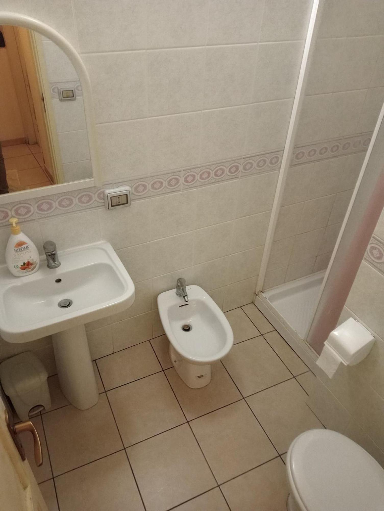 La Locanda Cefalu Bagian luar foto